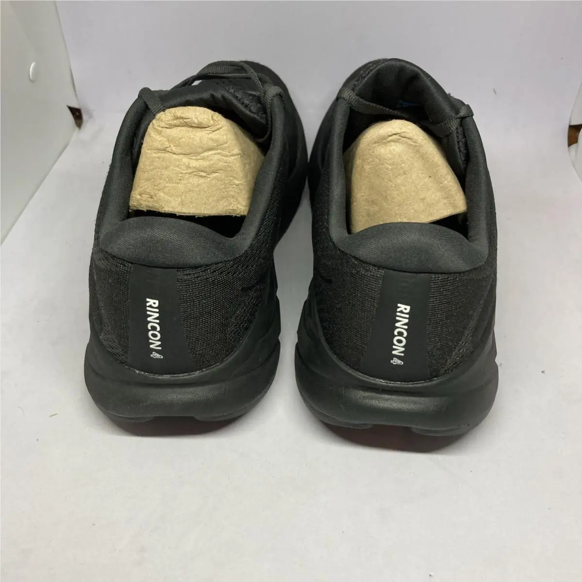 Hoka shoes - Hoka One One Rincon 4 - Black 3