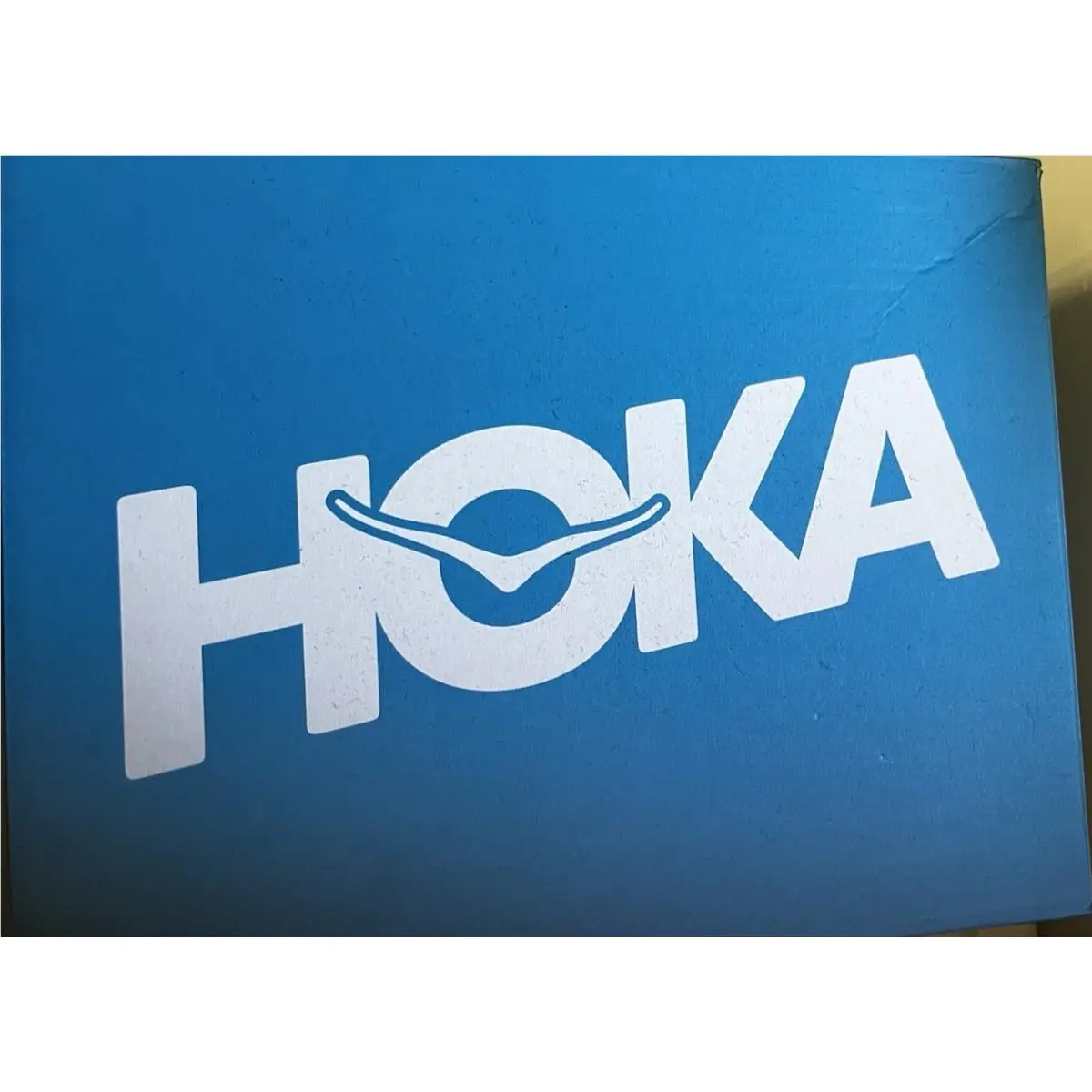 Hoka shoes - Clifton 9 - Clifton - 1127896 SMQ - AQUA BREEZE 6
