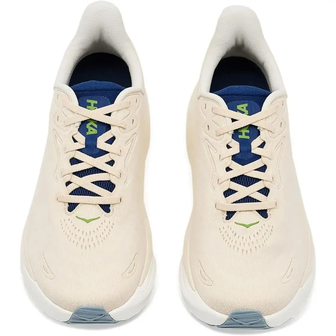 Hoka shoes - Beige 3
