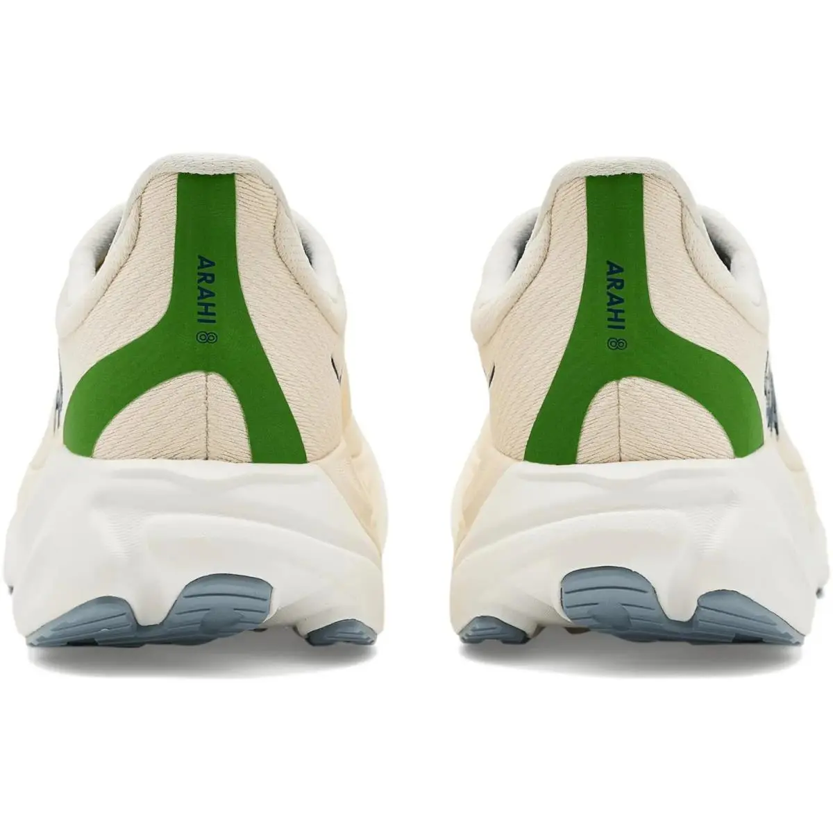 Hoka shoes - Beige 4