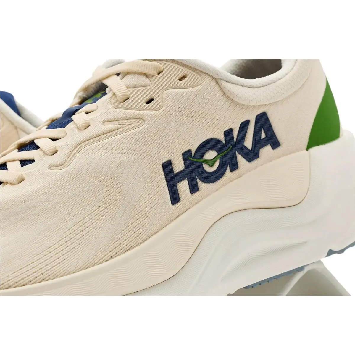Hoka shoes - Beige 2