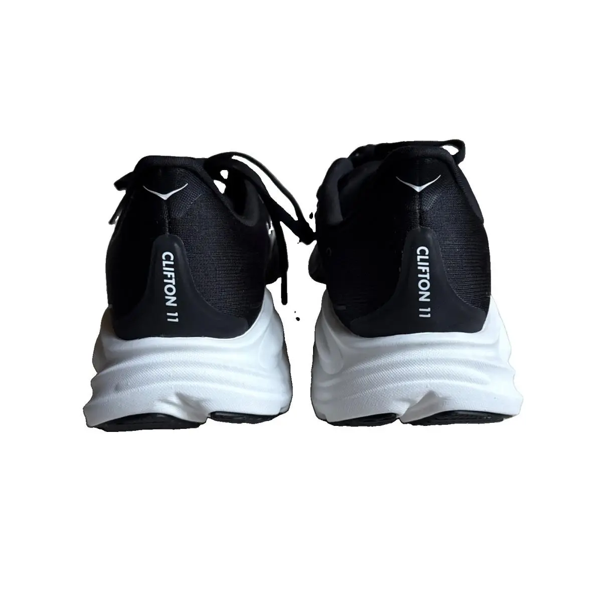 Hoka shoes - HOKA Clifton 11 - Clifton - 1176573 - Black 8