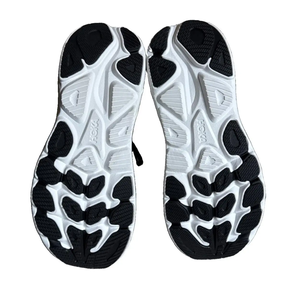 Hoka shoes - HOKA Clifton 11 - Clifton - 1176573 - Black 9