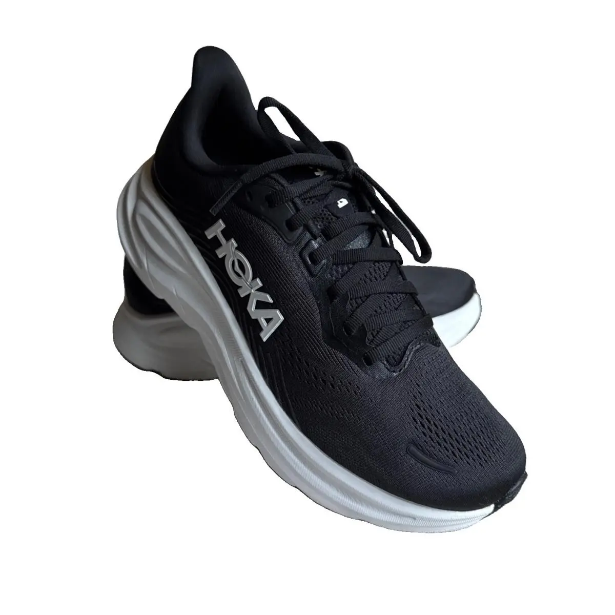 Hoka shoes - HOKA Clifton 11 - Clifton - 1176573 - Black 4