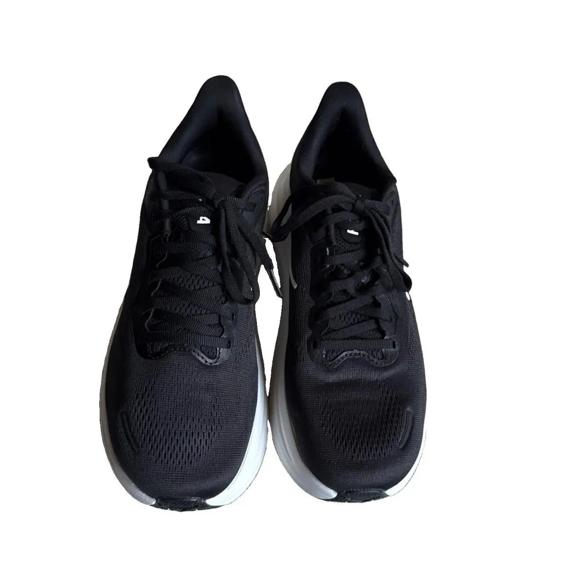 Hoka shoes - HOKA Clifton 11 - Clifton - 1176573 - Black 7