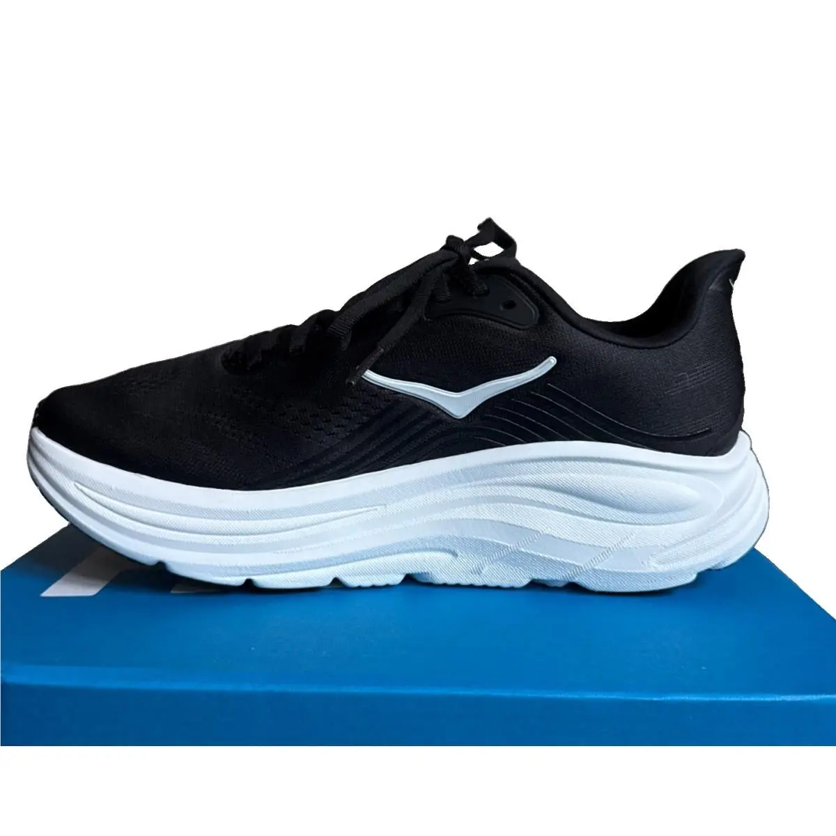 Hoka shoes - HOKA Clifton 11 - Clifton - 1176573 - Black 1