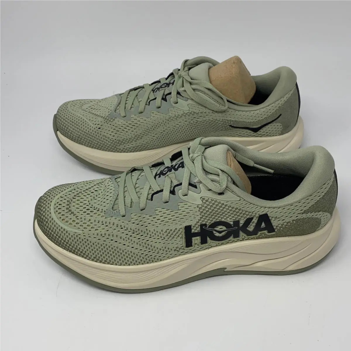Hoka shoes - Forest Lichen/Eucalyptus (UPC: 197634124681) 0