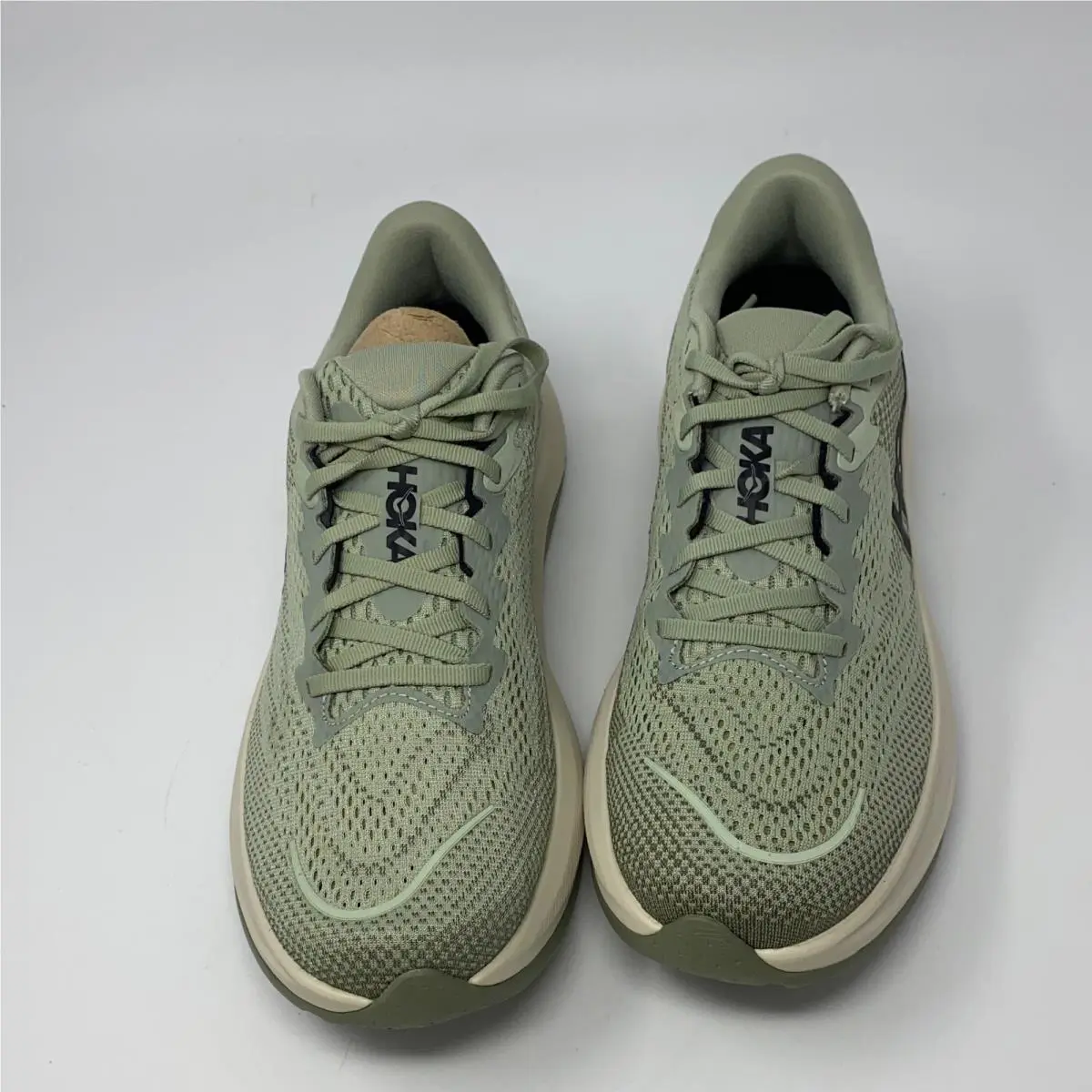 Hoka shoes - Forest Lichen/Eucalyptus (UPC: 197634124681) 1