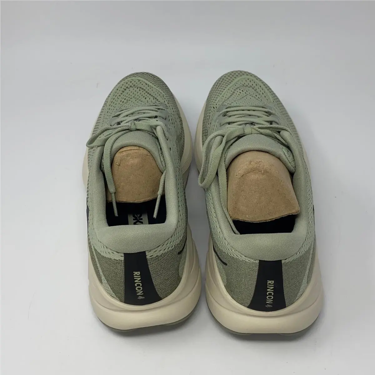 Hoka shoes - Forest Lichen/Eucalyptus (UPC: 197634124681) 2