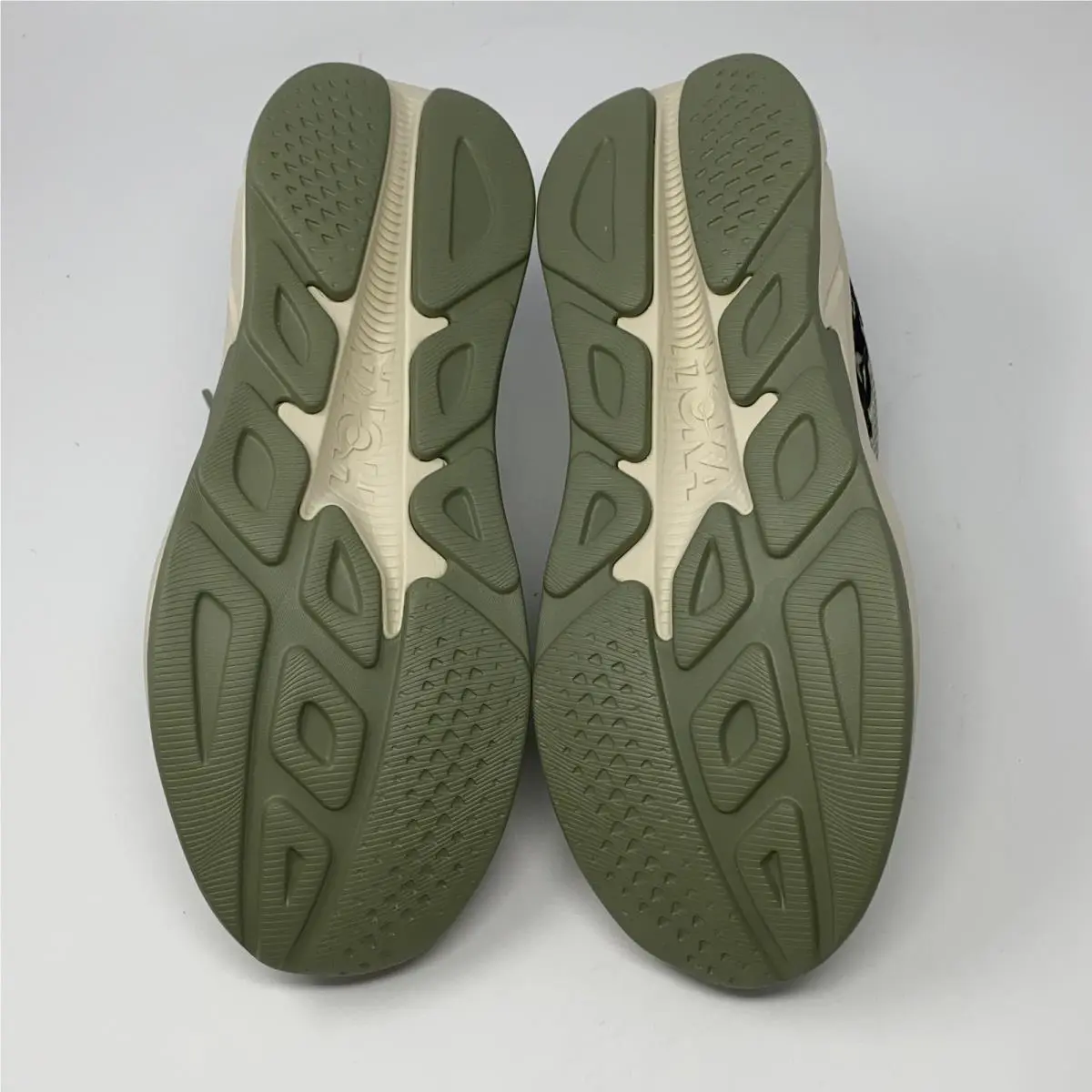 Hoka shoes - Forest Lichen/Eucalyptus (UPC: 197634124681) 4