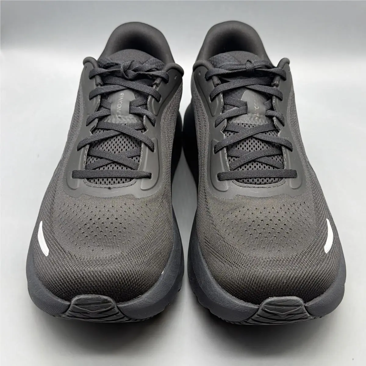 Hoka shoes - Hoka One One Rincon 5 - 1176630 - Black 0