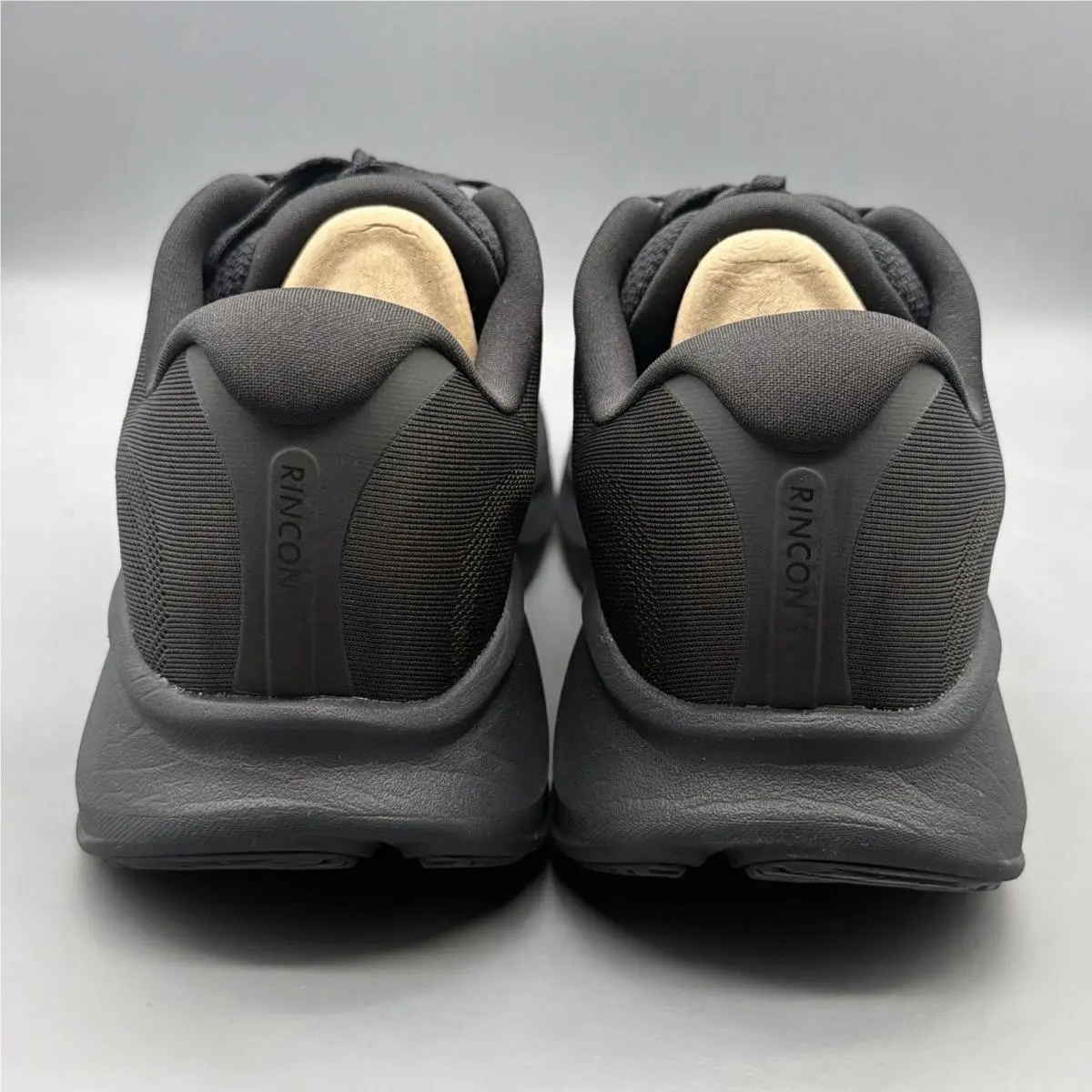 Hoka shoes - Hoka One One Rincon 5 - 1176630 - Black 2
