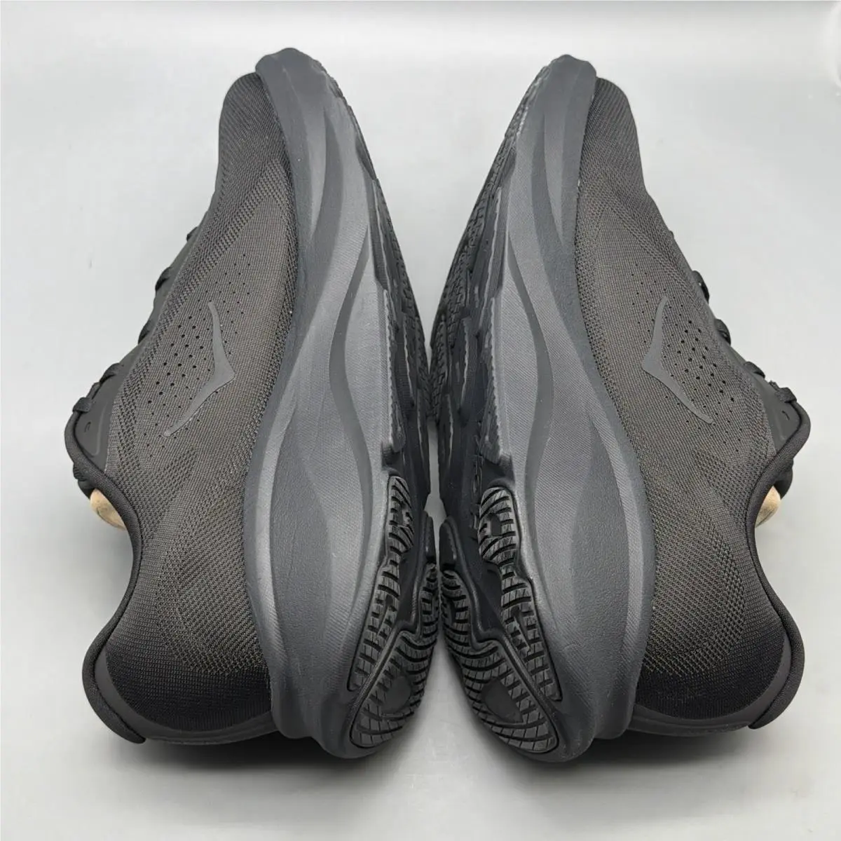 Hoka shoes - Hoka One One Rincon 5 - 1176630 - Black 3
