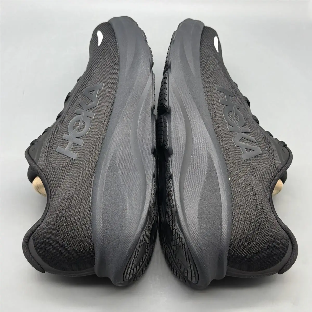 Hoka shoes - Hoka One One Rincon 5 - 1176630 - Black 4