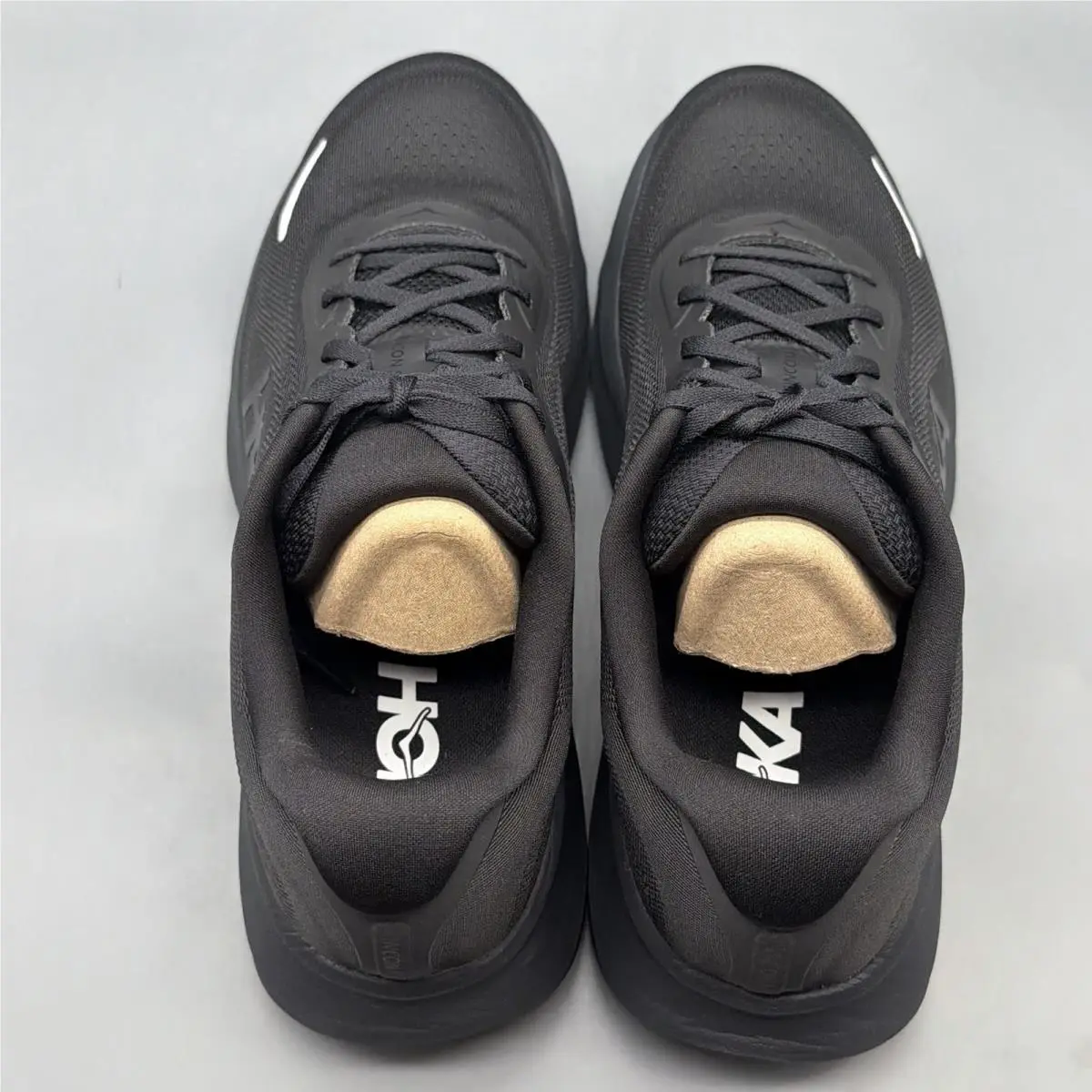 Hoka shoes - Hoka One One Rincon 5 - 1176630 - Black 5