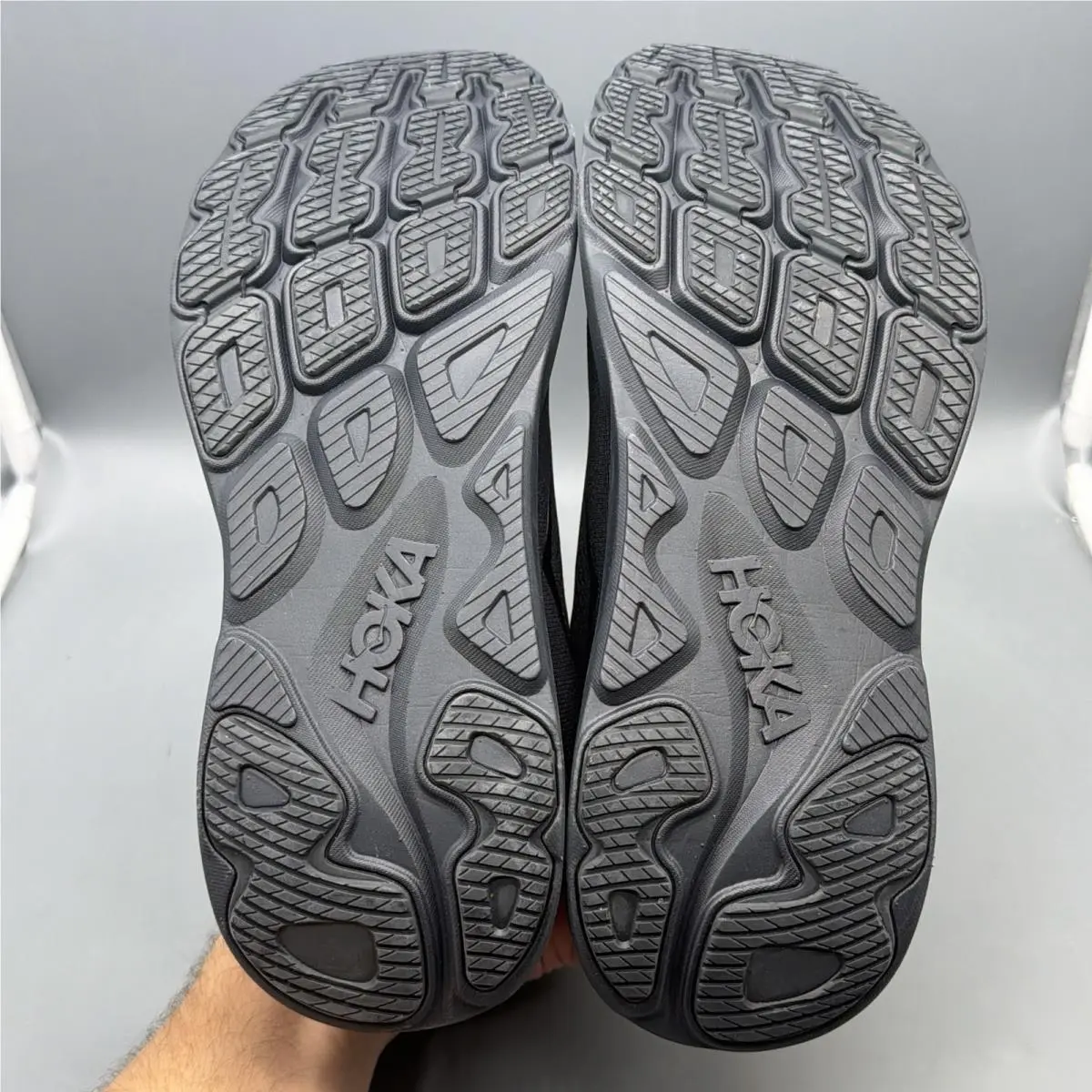Hoka shoes - Hoka One One Rincon 5 - 1176630 - Black 6