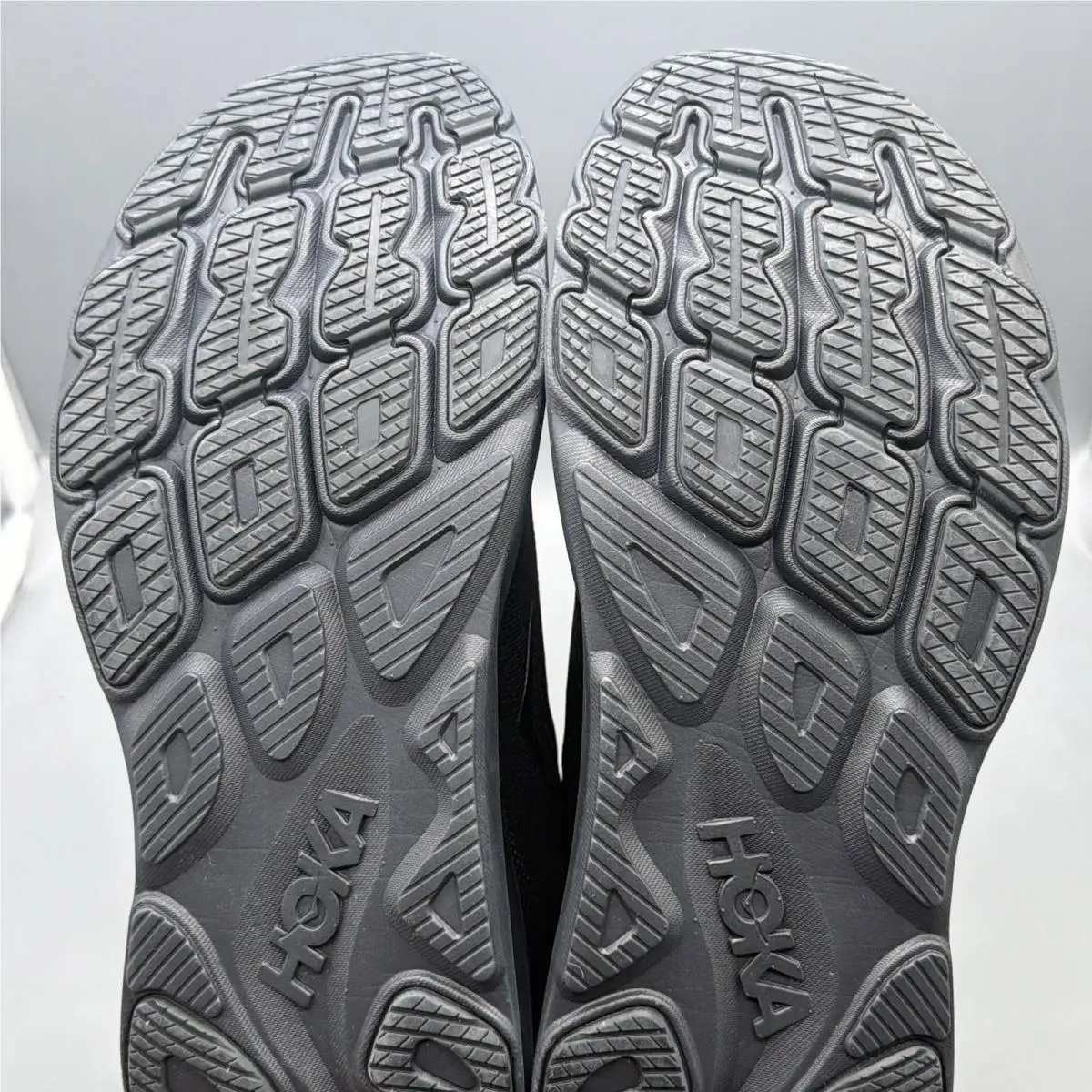 Hoka shoes - Hoka One One Rincon 5 - 1176630 - Black 7