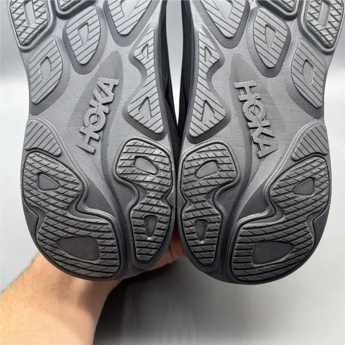 Hoka shoes - Hoka One One Rincon 5 - 1176630 - Black 8