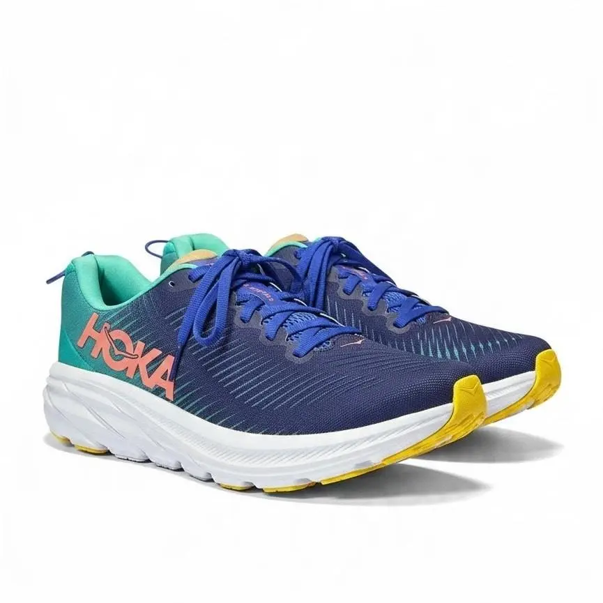 Hoka shoes - Blue 0