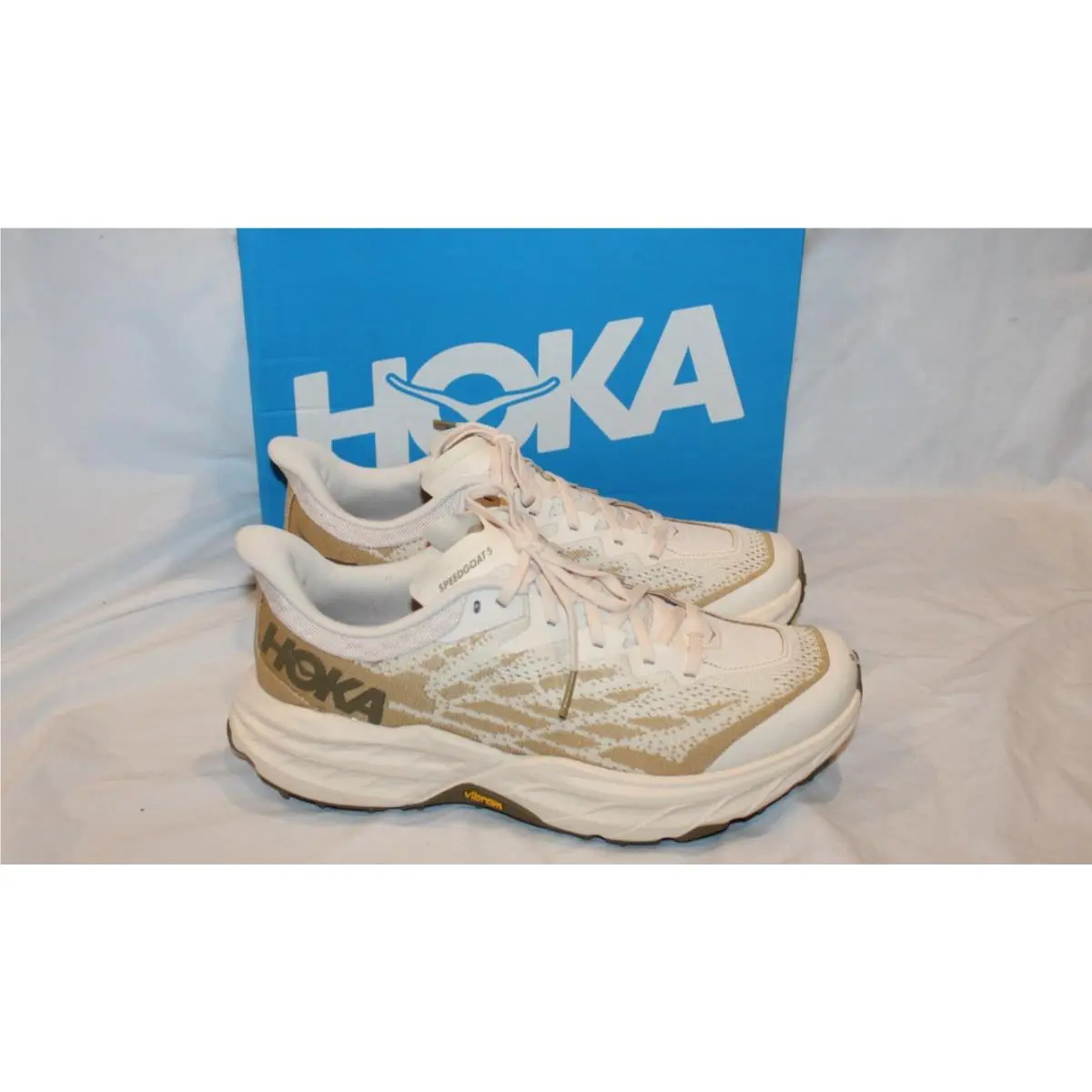 Hoka shoes - Beige 0