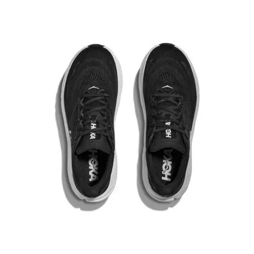 Hoka shoes - Black 4