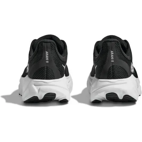 Hoka shoes - Black 5