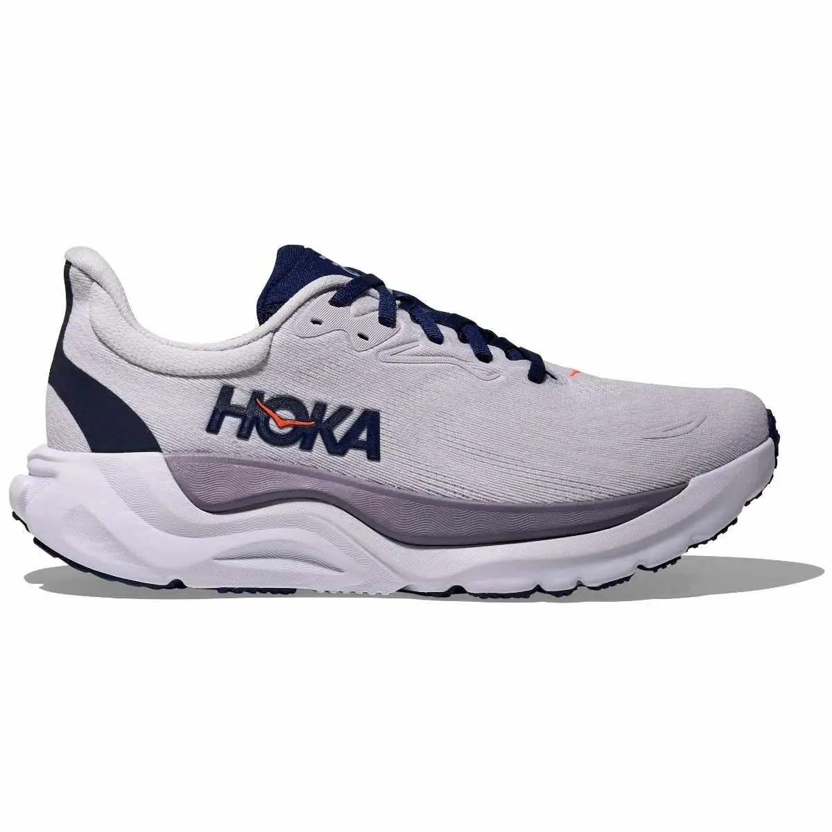 Hoka shoes - Purple 0