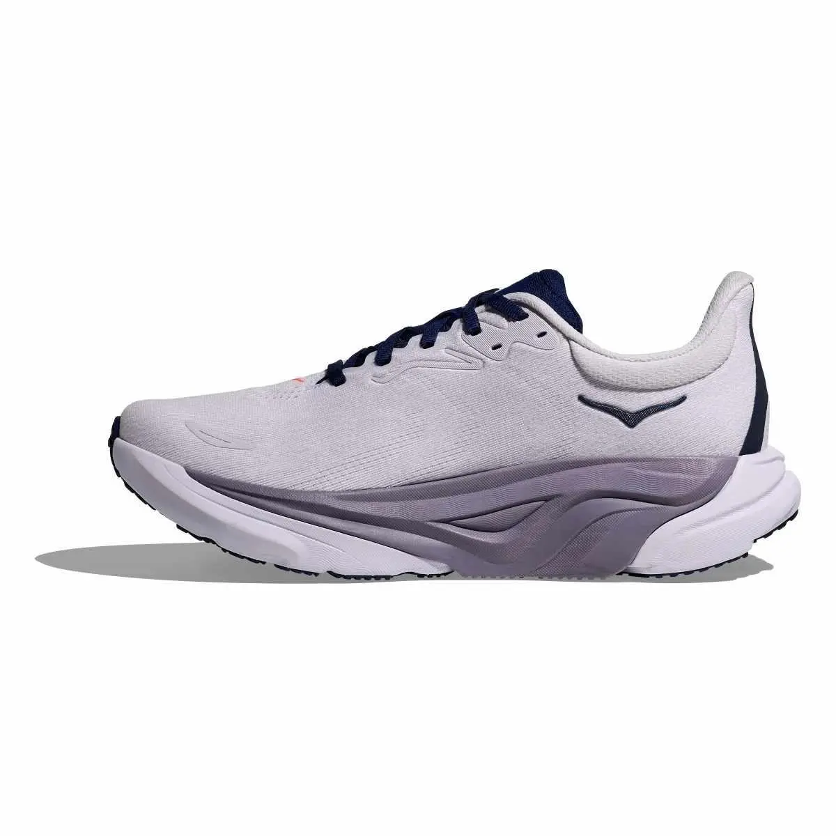 Hoka shoes - Purple 1