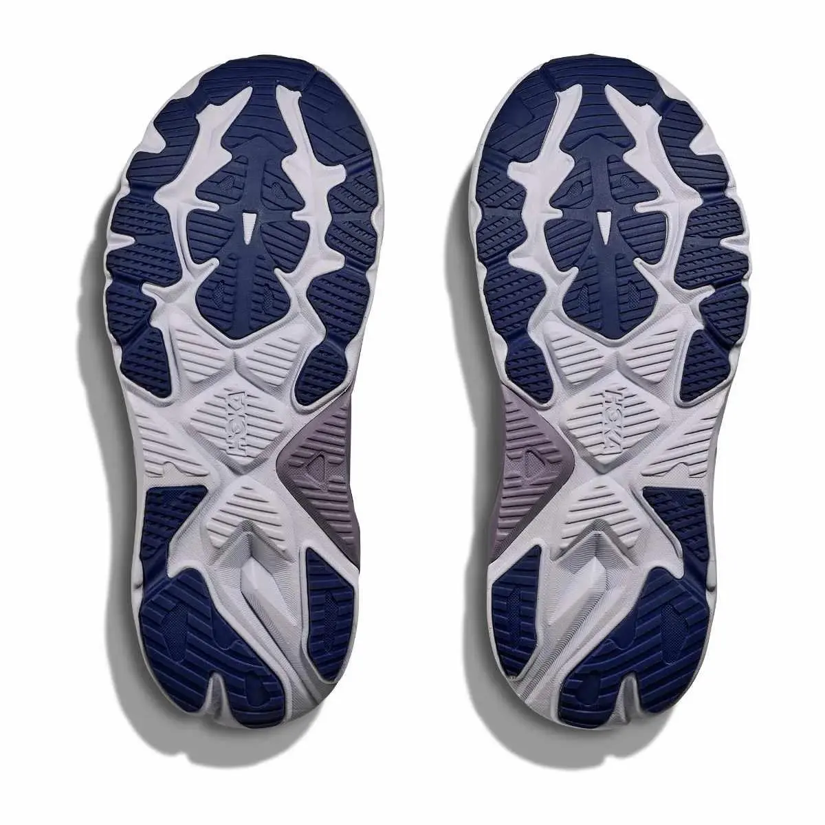 Hoka shoes - Purple 5