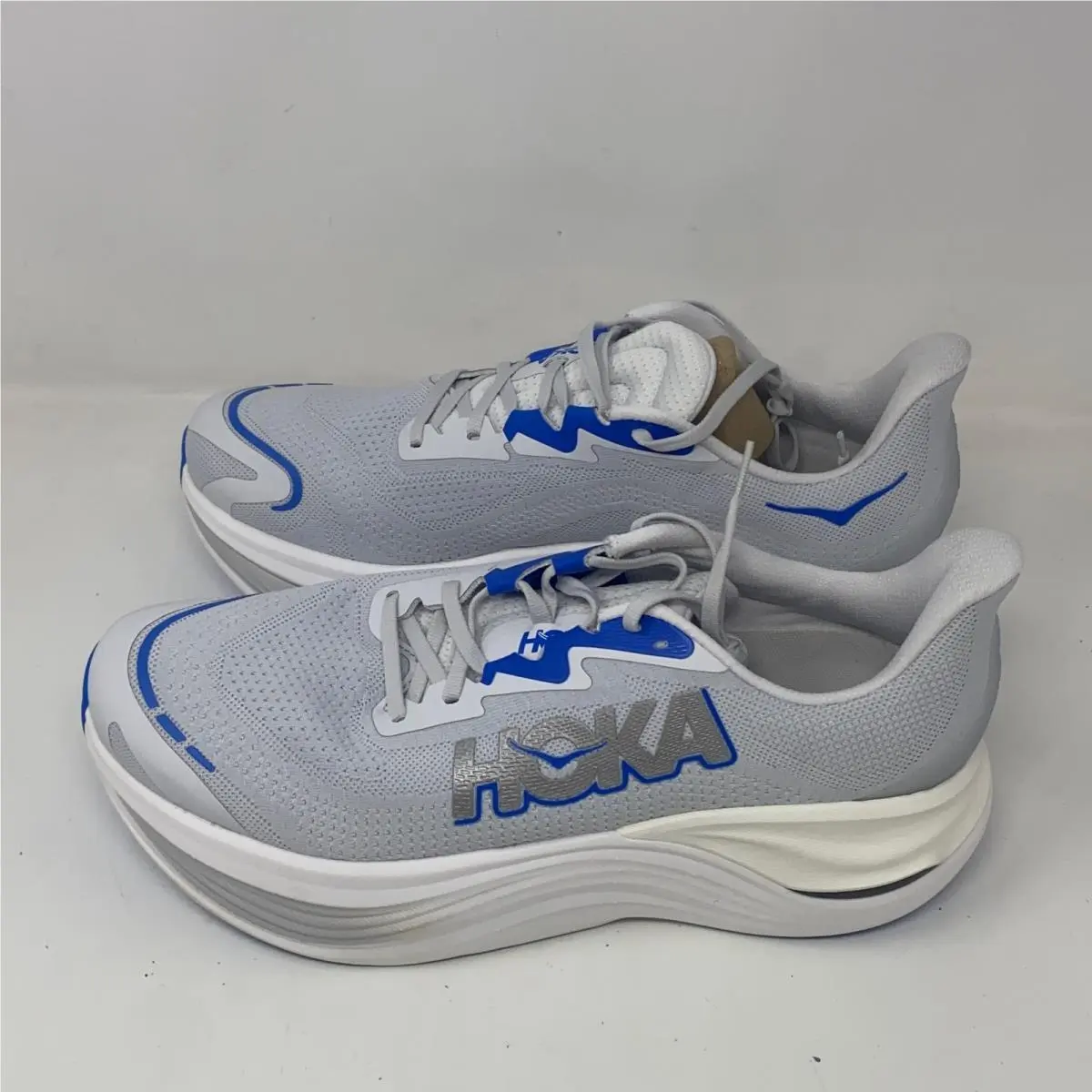 Hoka shoes - Gray (UPC: 197634464923) 0