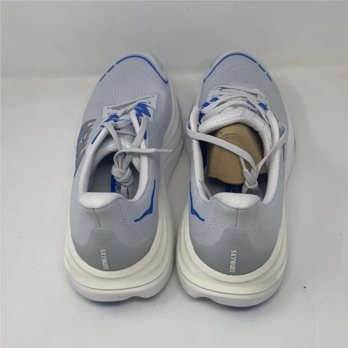 Hoka shoes - Gray (UPC: 197634464923) 1