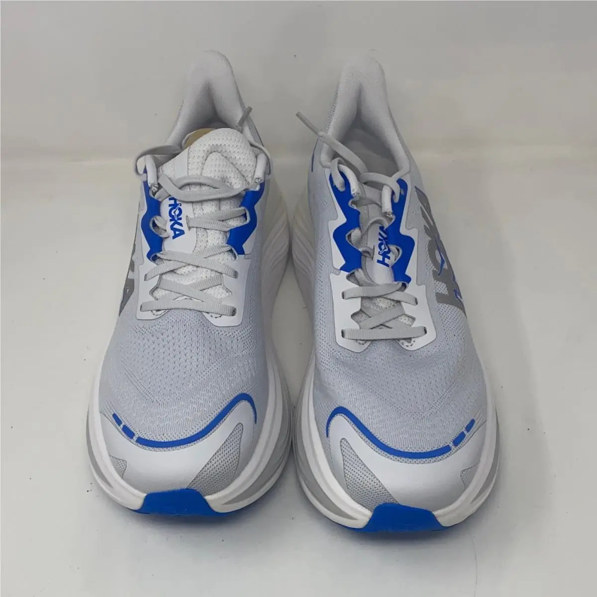 Hoka shoes - Gray (UPC: 197634464923) 2