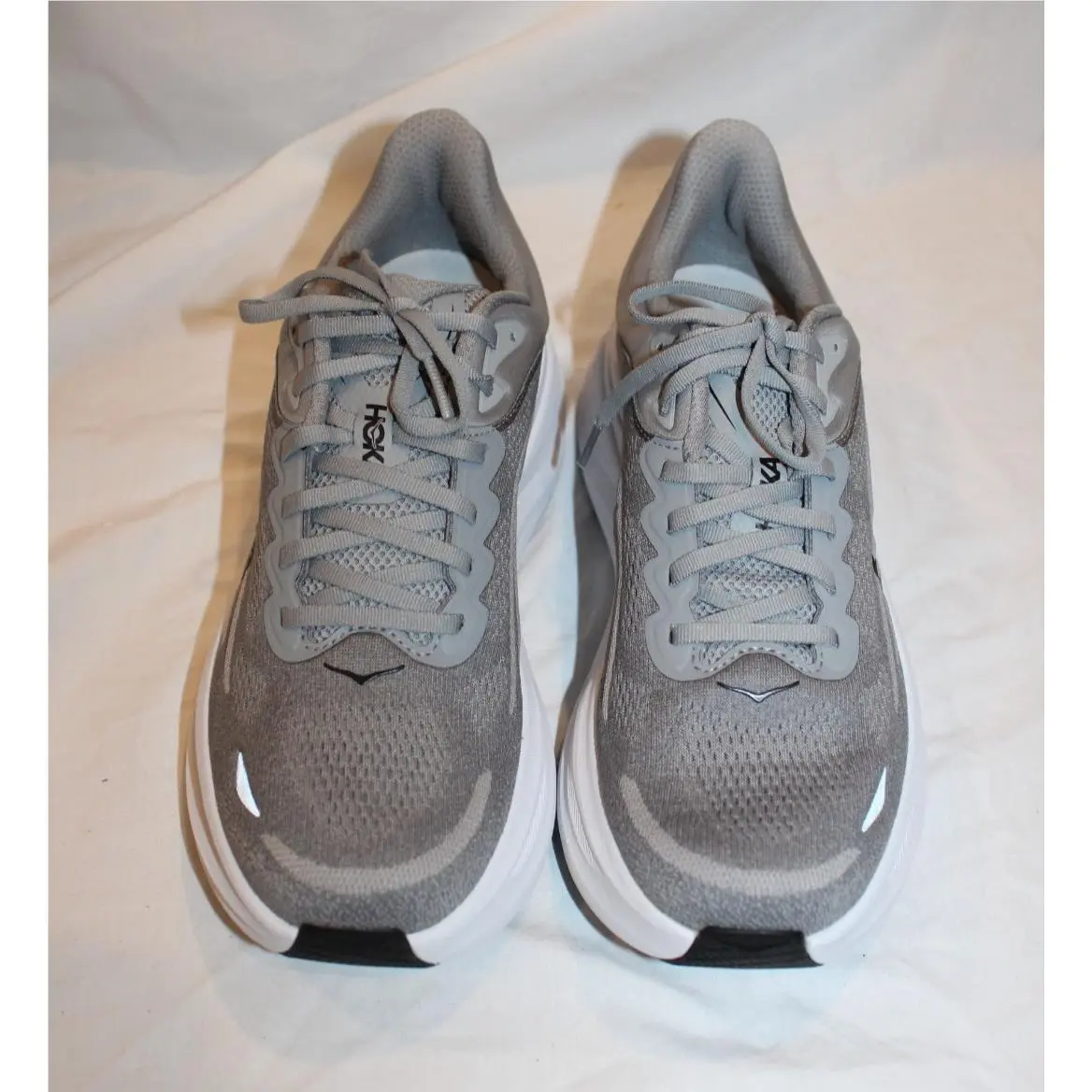 Hoka shoes - BONDI 9 - BONDI - Gray 4