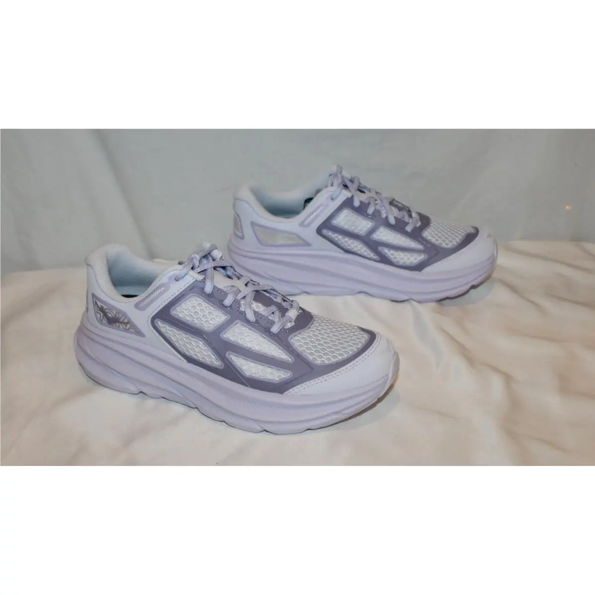 Hoka shoes - one9 - Purple 0