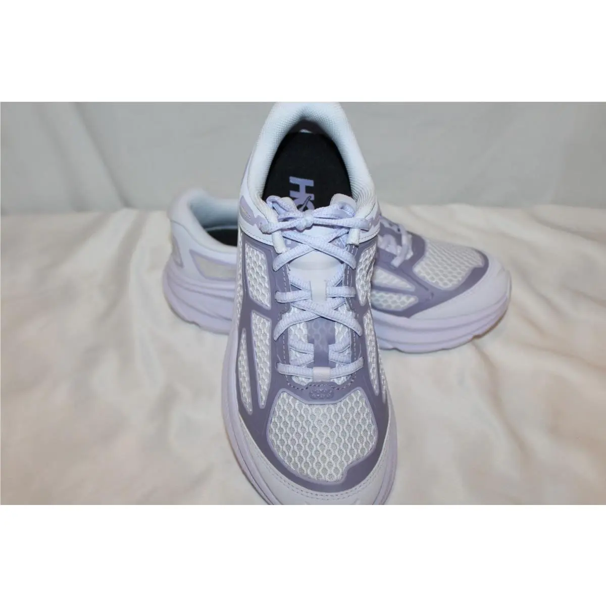 Hoka shoes - one9 - Purple 3
