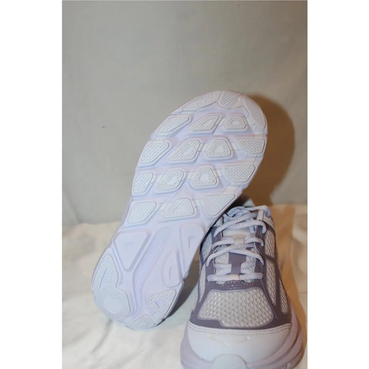 Hoka shoes - one9 - Purple 5