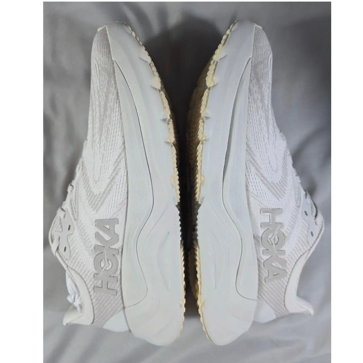Hoka shoes - Arahi 8 - Arahi - Cream 5