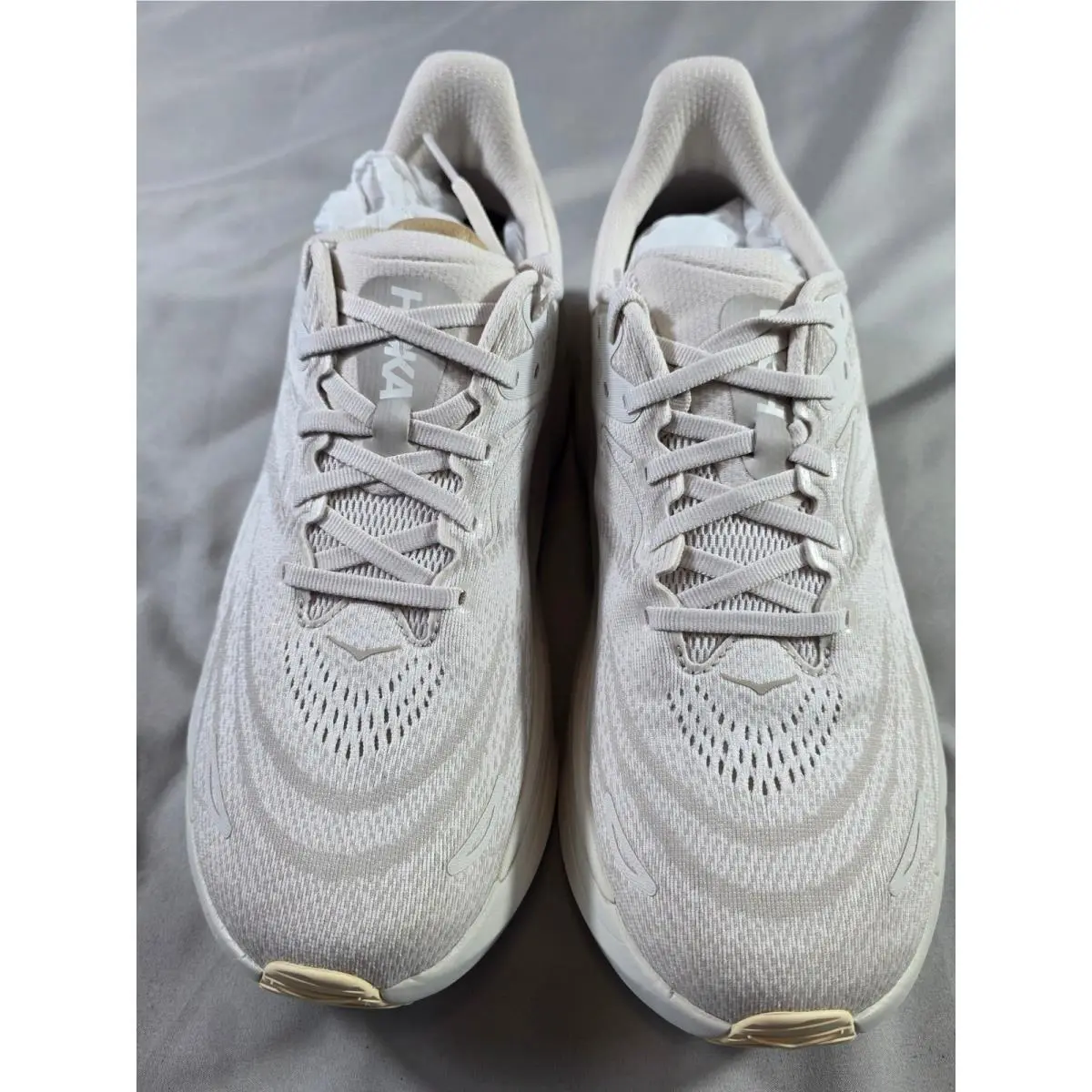 Hoka shoes - Arahi 8 - Arahi - Cream 0