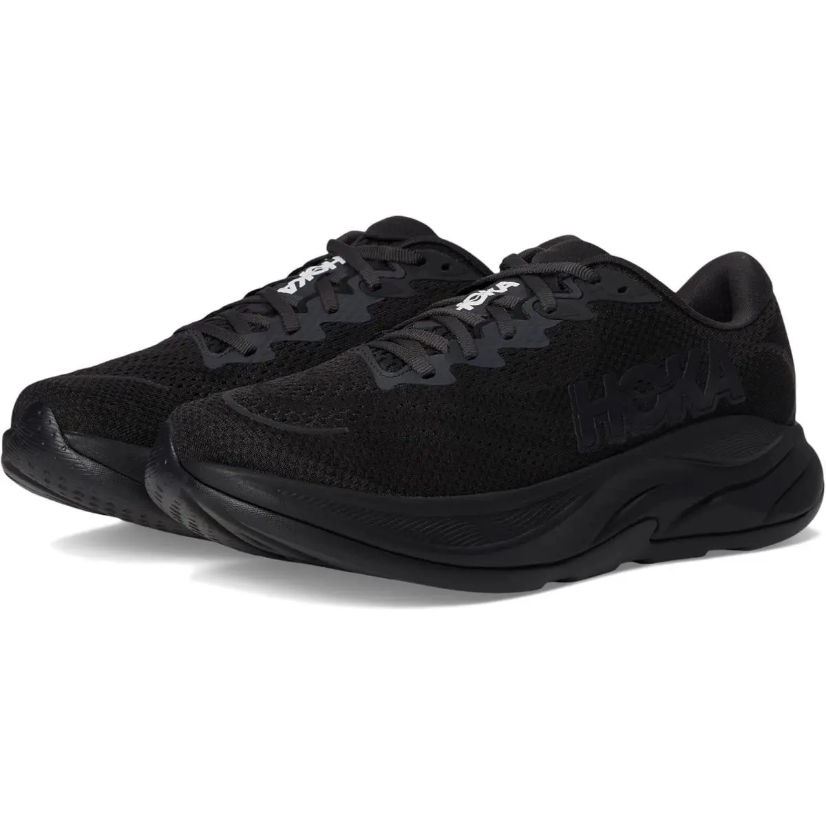 Hoka shoes - Black 6