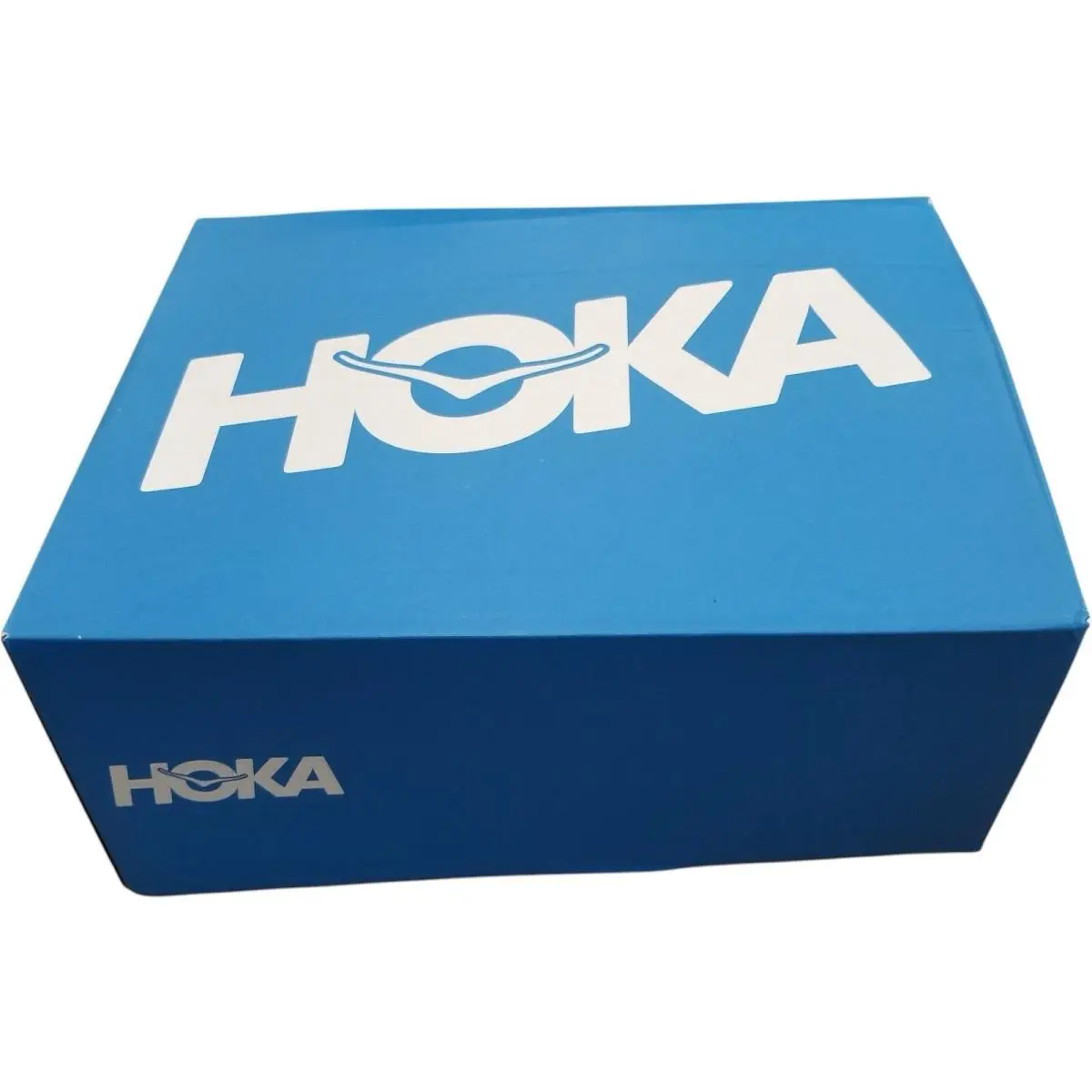 Hoka shoes - Hoka One One HOKA Bondi 8 - 1127952 SSCA - Blue Orange Yellow (UPC: 195719638832) 7