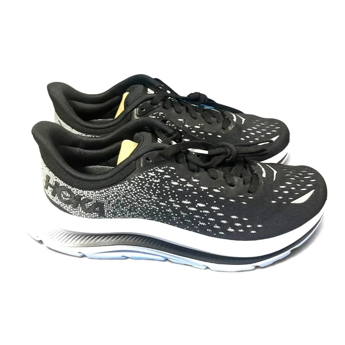 Hoka shoes - Black 0