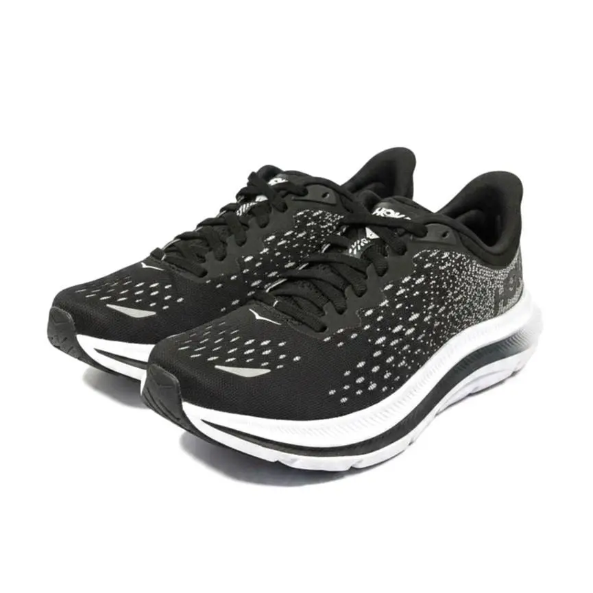 Hoka shoes - Black 1
