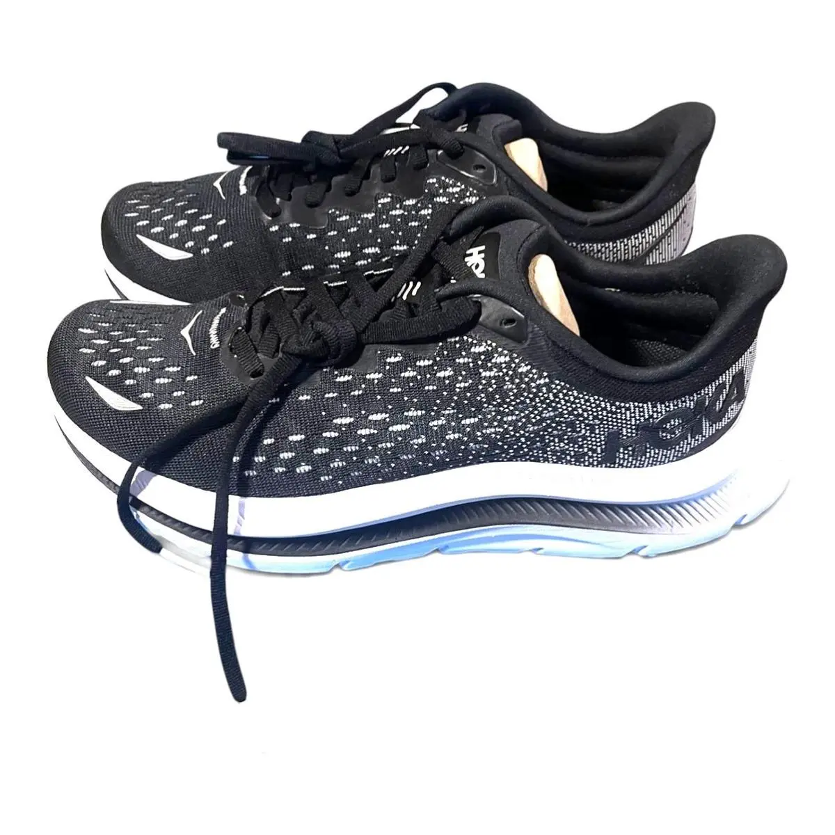 Hoka shoes - Black 5