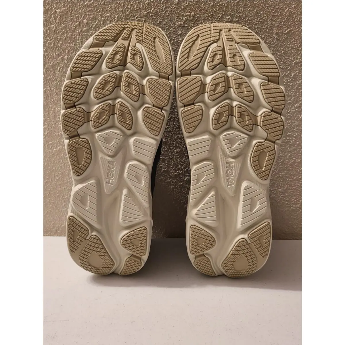 Hoka shoes - Hoka One One Clifton 10 - 1162030-FFF - Green 8