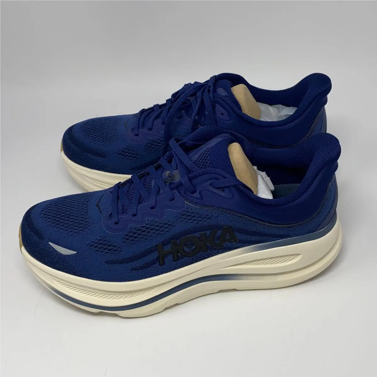 Hoka shoes - Blue/Navy (UPC: 198605811760) 0