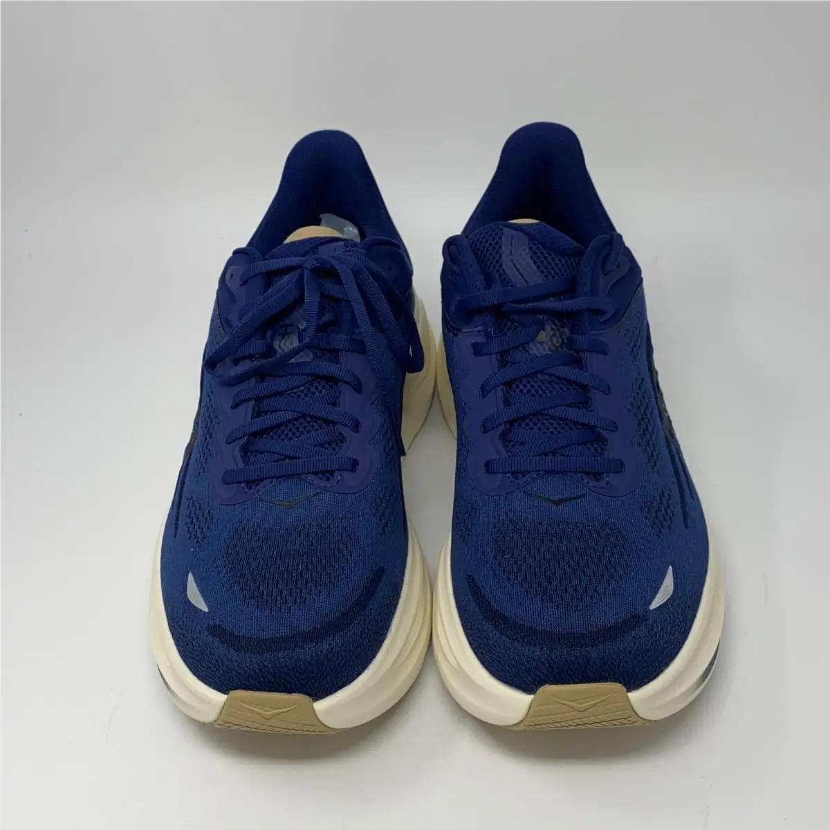 Hoka shoes - Blue/Navy (UPC: 198605811760) 1