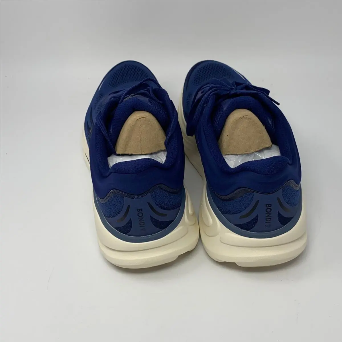 Hoka shoes - Blue/Navy (UPC: 198605811760) 2