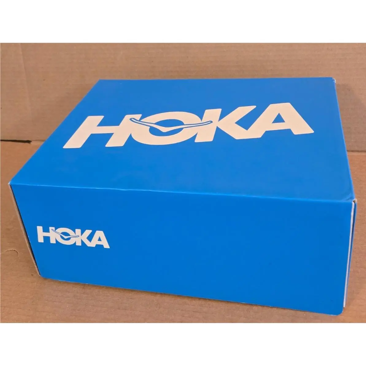 Hoka shoes - Hoka Clifton 9 - Clifton - Black/White (UPC: 196565187765) 8