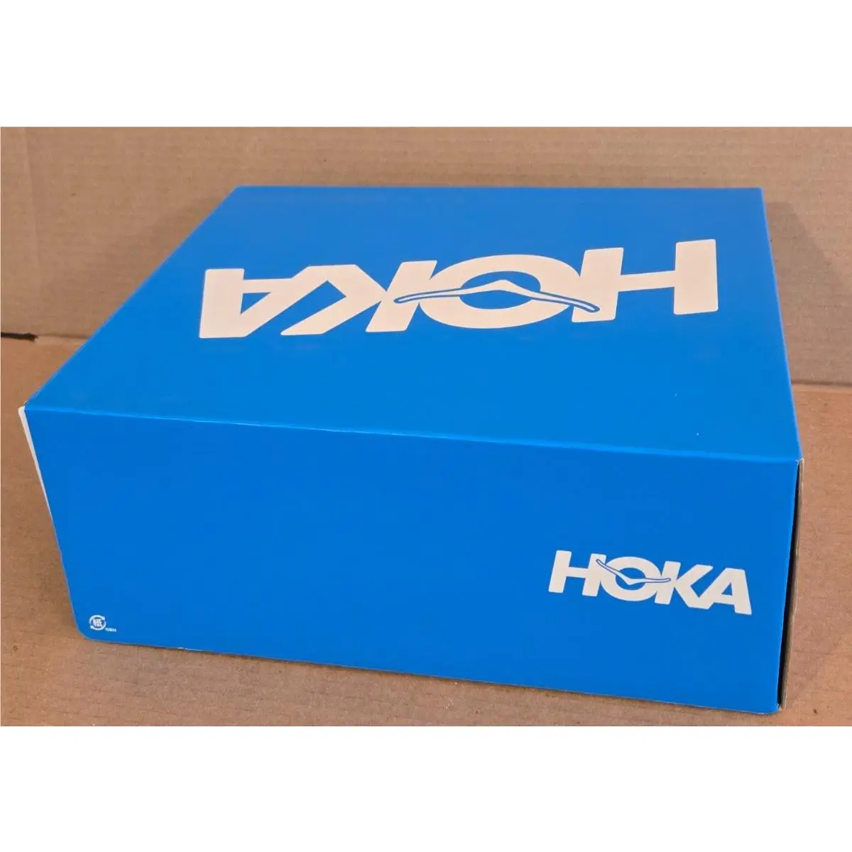 Hoka shoes - Hoka Clifton 9 - Clifton - Black/White (UPC: 196565187765) 9