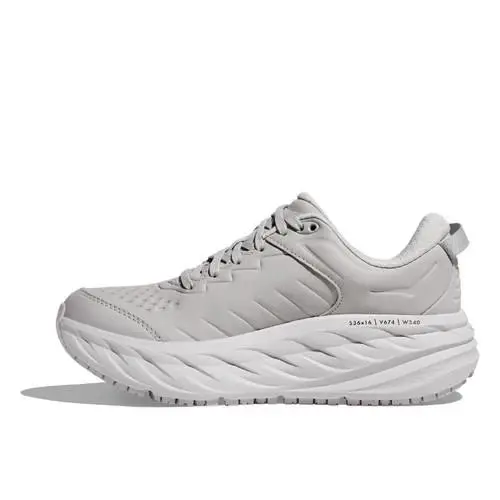 Hoka shoes - 1110521HMLR - 1110521-HMLR - Gray 0